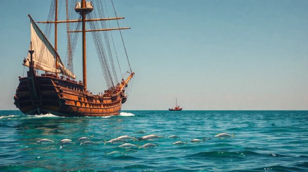 10 expériences maritimes fascinantes : bateaux et pêche à découvrir !