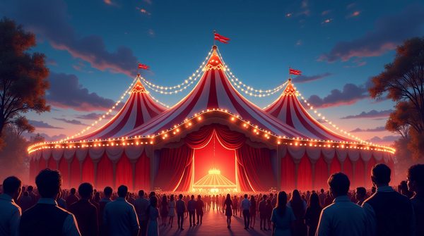 Découvrez les spectacles époustouflants de super cho