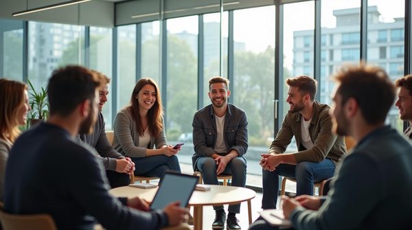 Devenez sst à niort : formez-vous à la sécurité au travail!