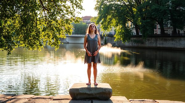Magnétiseur à Lyon : un voyage vers le bien-être complet