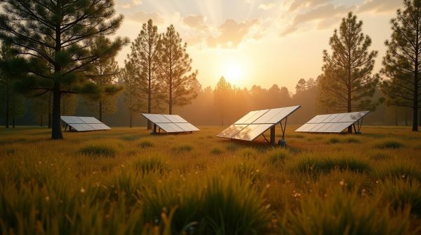 Optimiser votre consommation grâce aux énergies renouvelables