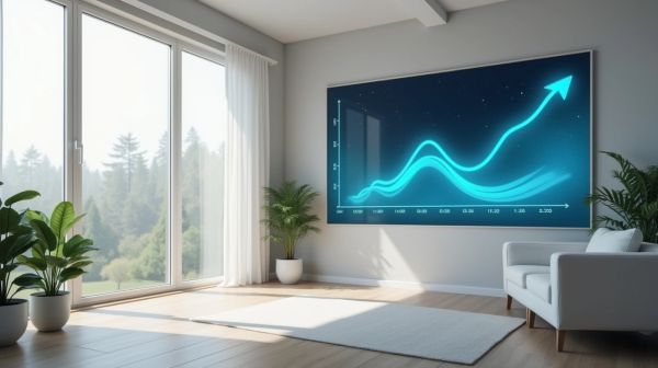 Optimiser votre consommation grâce aux énergies renouvelables