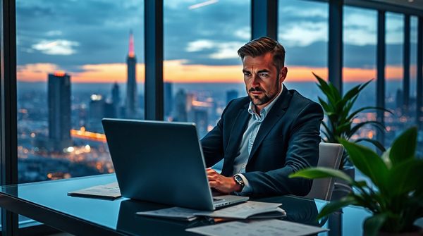 Optimisez votre gestion de la finance professionnelle facilement