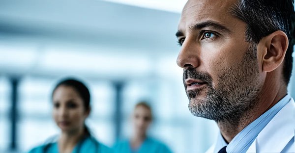 Les nouvelles perspectives des métiers de l'assistance médicale : innovations et évolutions salariales à surveiller