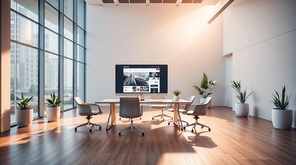 Conception de site web à Longueuil : une approche personnalisée