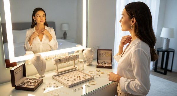 Les bijoux : comment choisir les pièces parfaites pour sublimer votre style ?