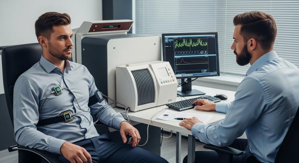 Polygraphe à Montréal : le test de vérité pour clarifier toute situation