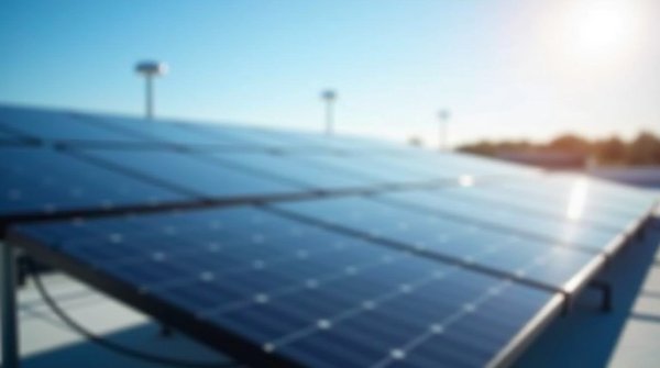 Panneau solaire photovoltaïque : un choix éclairé pour l'avenir