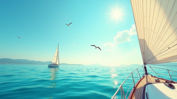 Embarquez pour des aventures inoubliables en bateau et pêche !