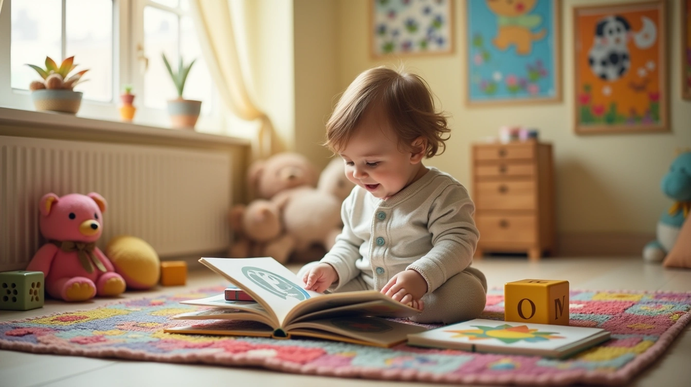 Les formes incontournables des albums jeunesse