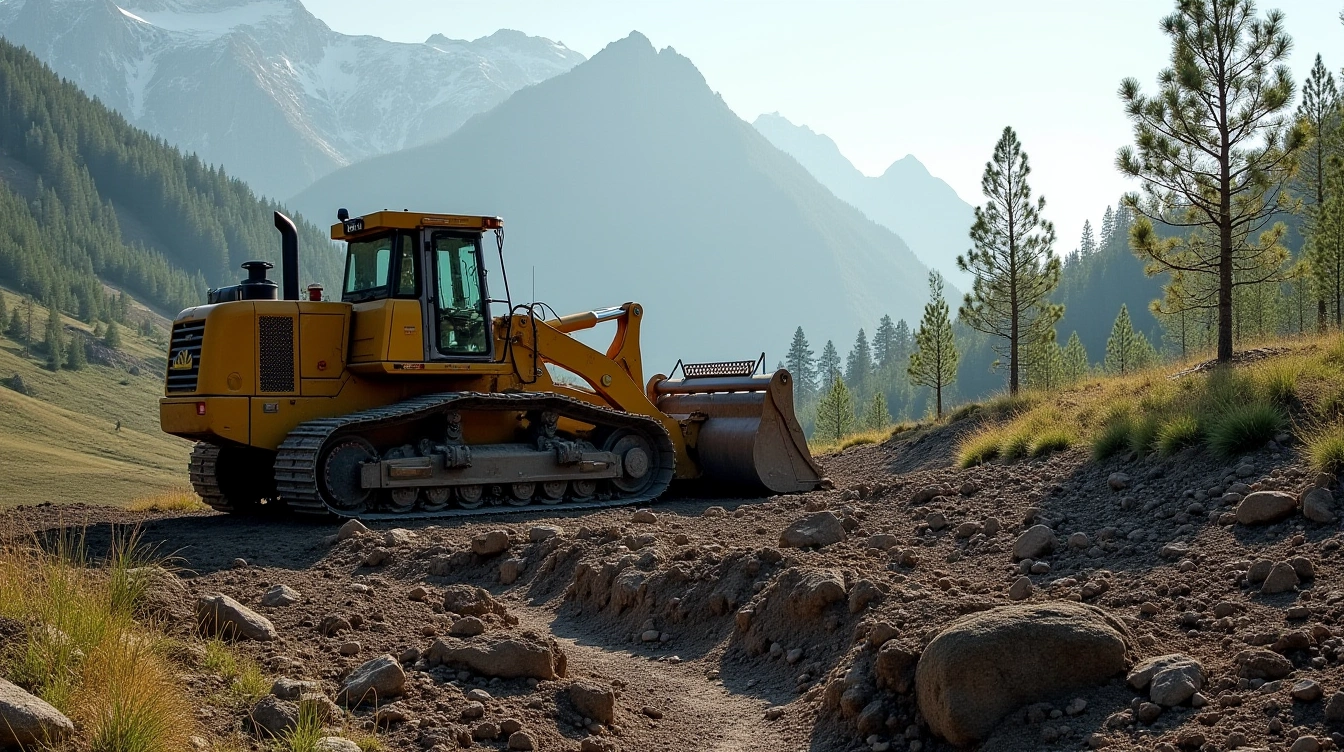 Questions fréquentes sur ces travaux