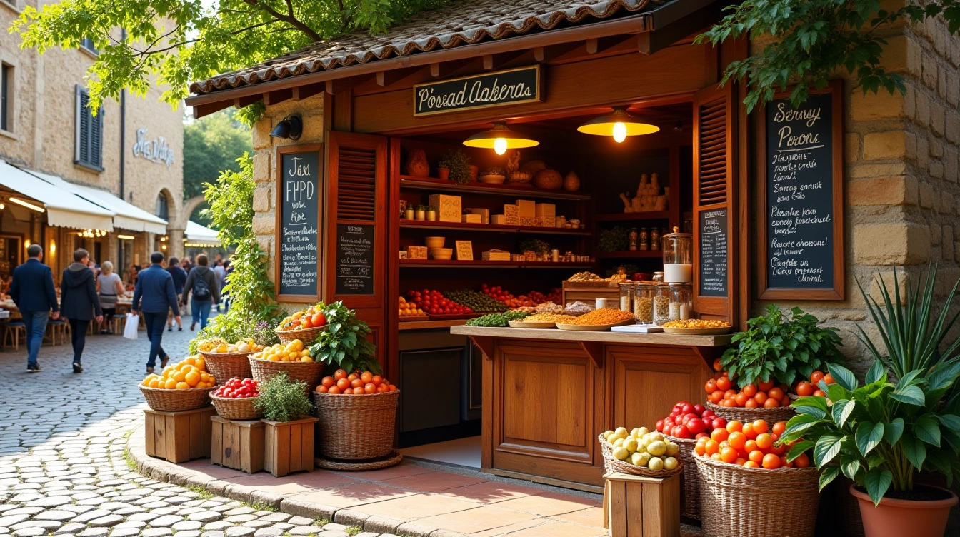 Vos questions sur les pizzerias de Pessac