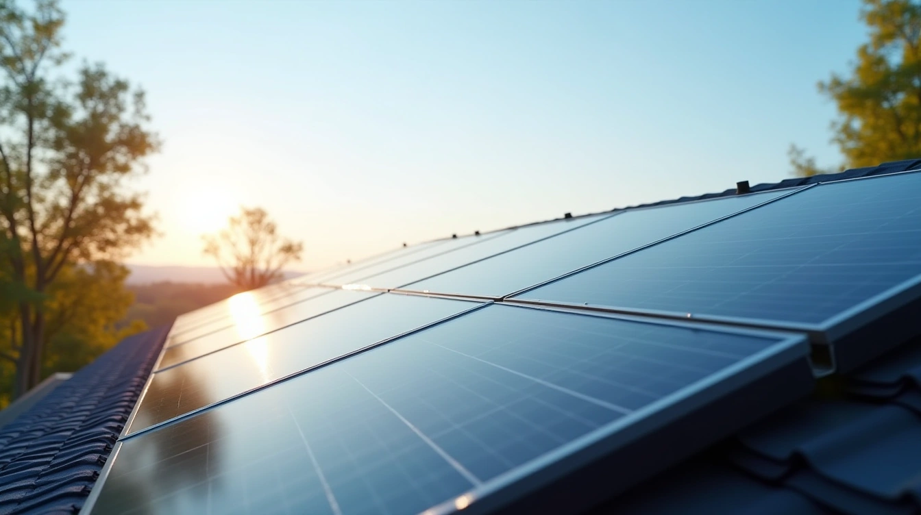 Vos questions sur le photovoltaïque